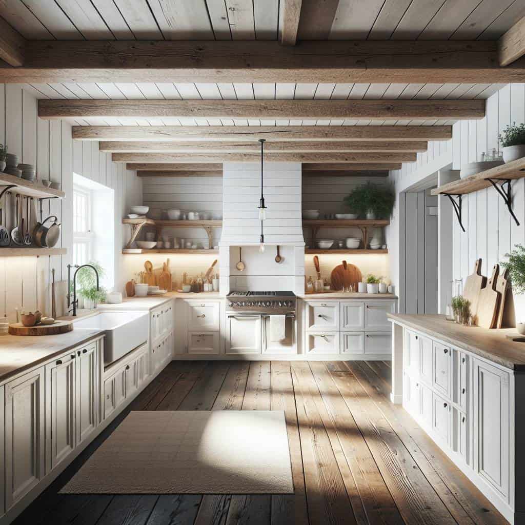 How Shiplap Walls Became My Unexpected Nemesis