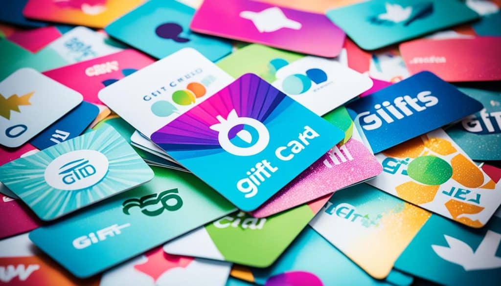 Gift Cards