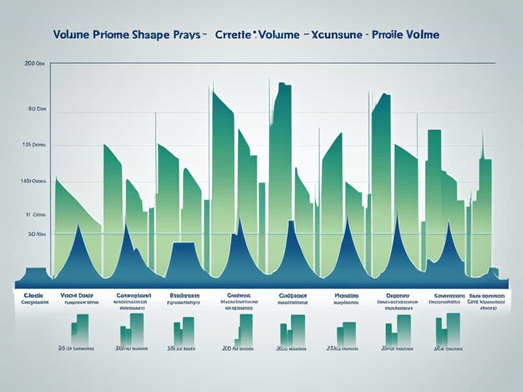 Volume Profile Shapes