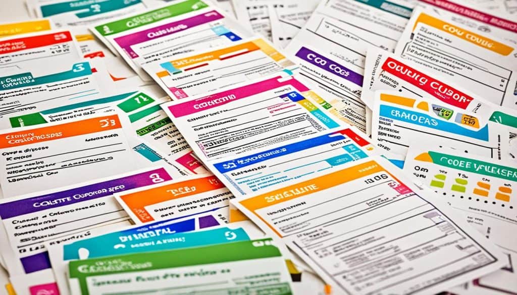 coupon organization