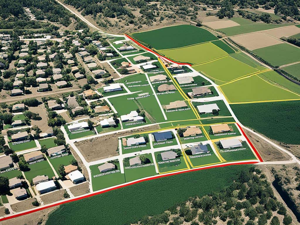 land buying process