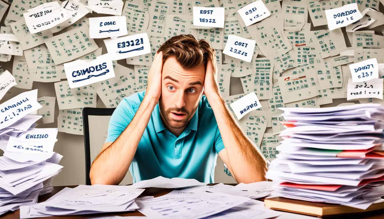 Consolidating Student Loan Debt