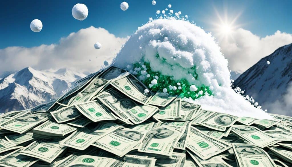 Debt Snowball Method