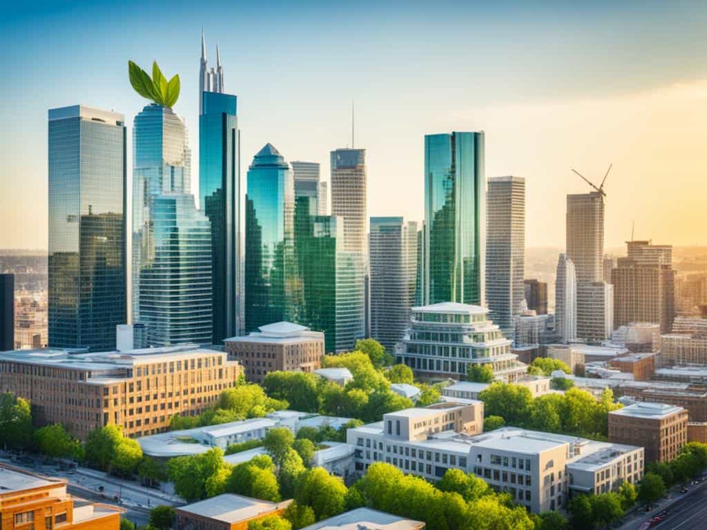 Environmental Considerations in Development
