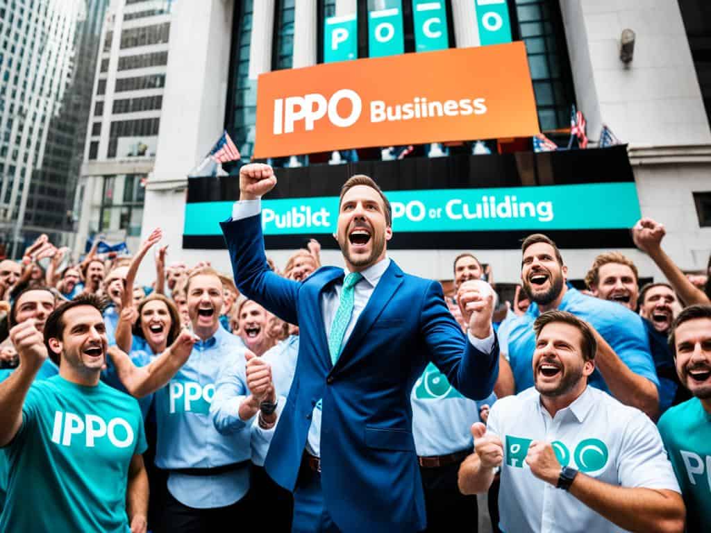 Initial Public Offerings (IPOs)