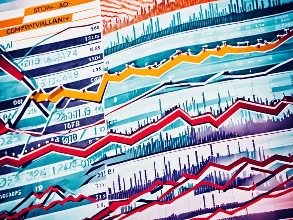 Stock price fluctuations
