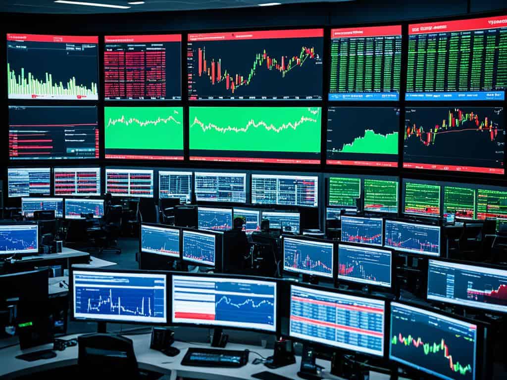 Trading Systems