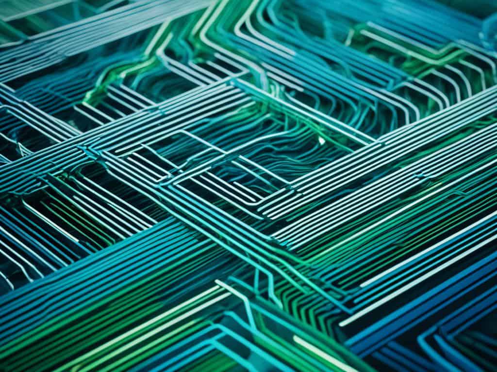 algorithmic trading strategies