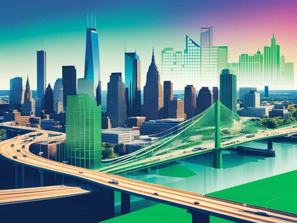 state and local capital investment