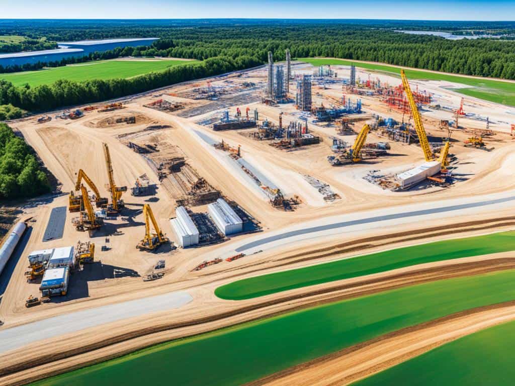 Financing Land Development Projects