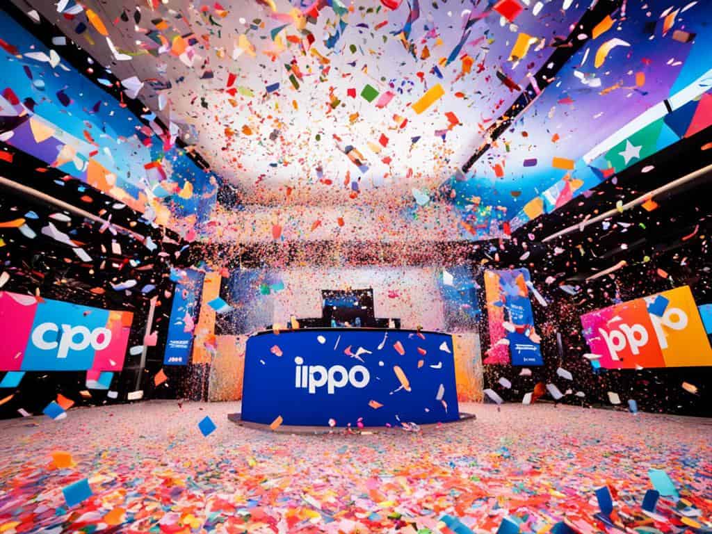 IPO Pops