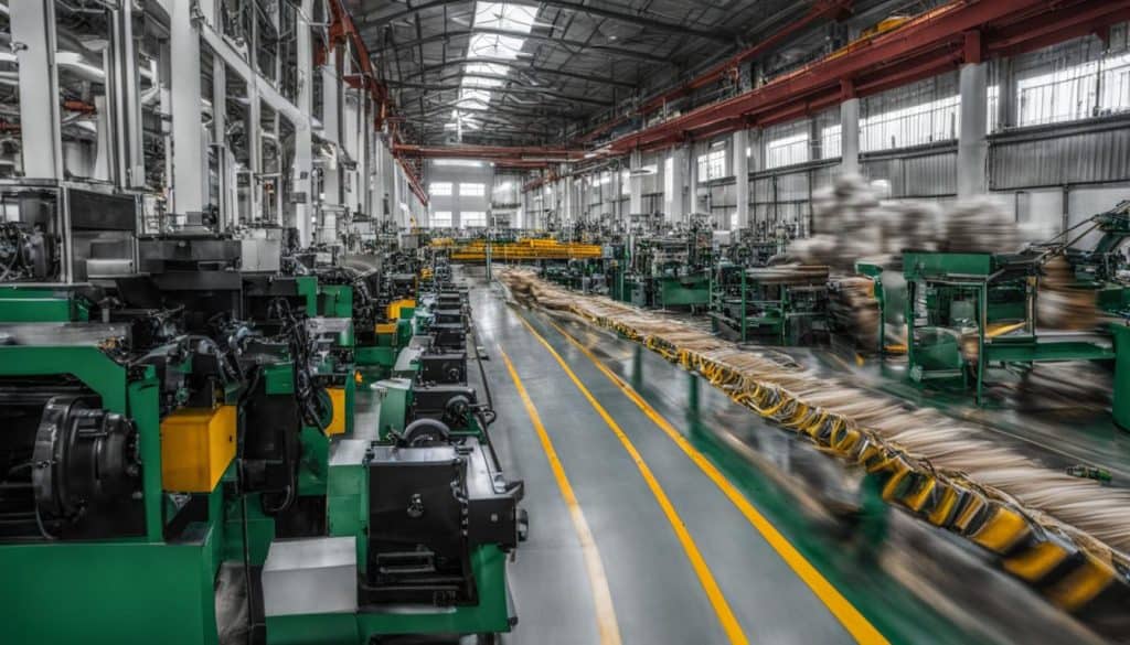 Operational Efficiency Benefits