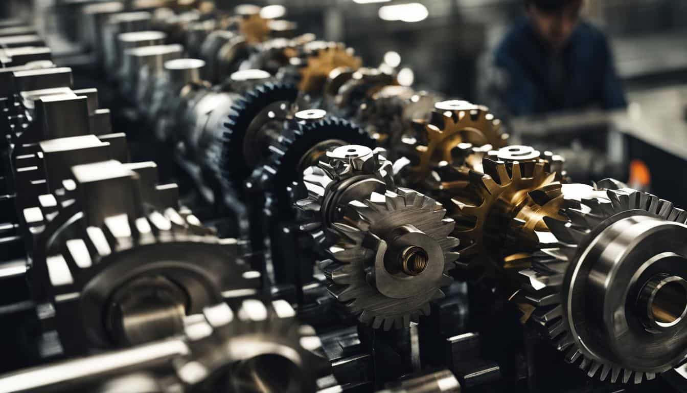 Operational Efficiency