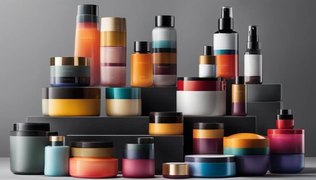 Product Depth