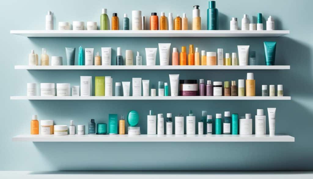 Product Line and Width