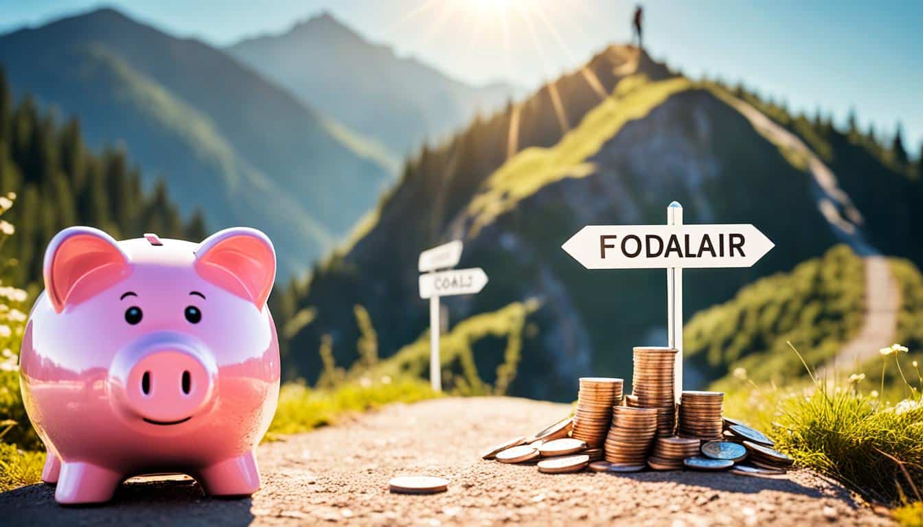Setting Financial Goals