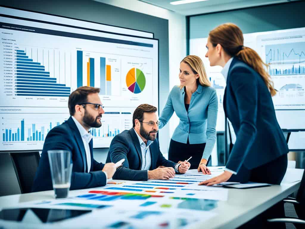 corporate finance analysis