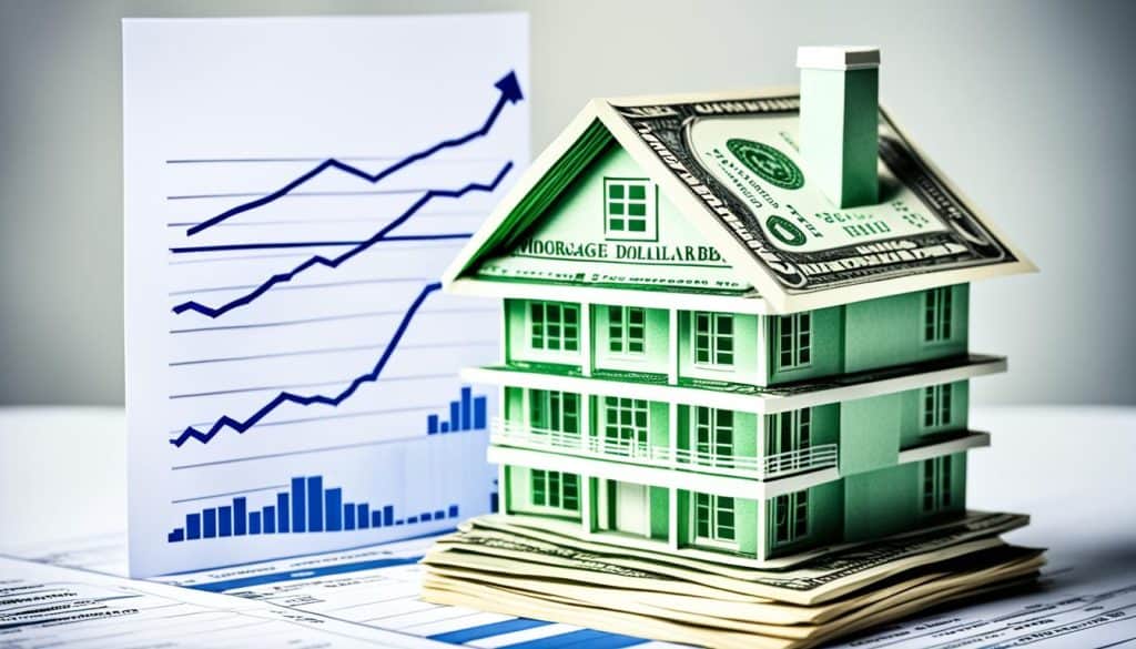 household debt