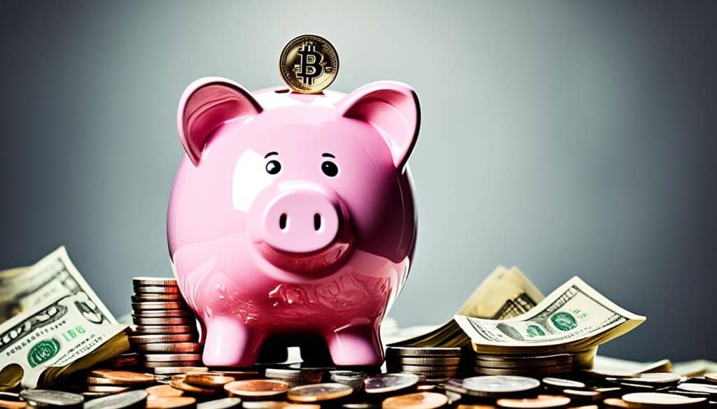 importance of setting financial goals