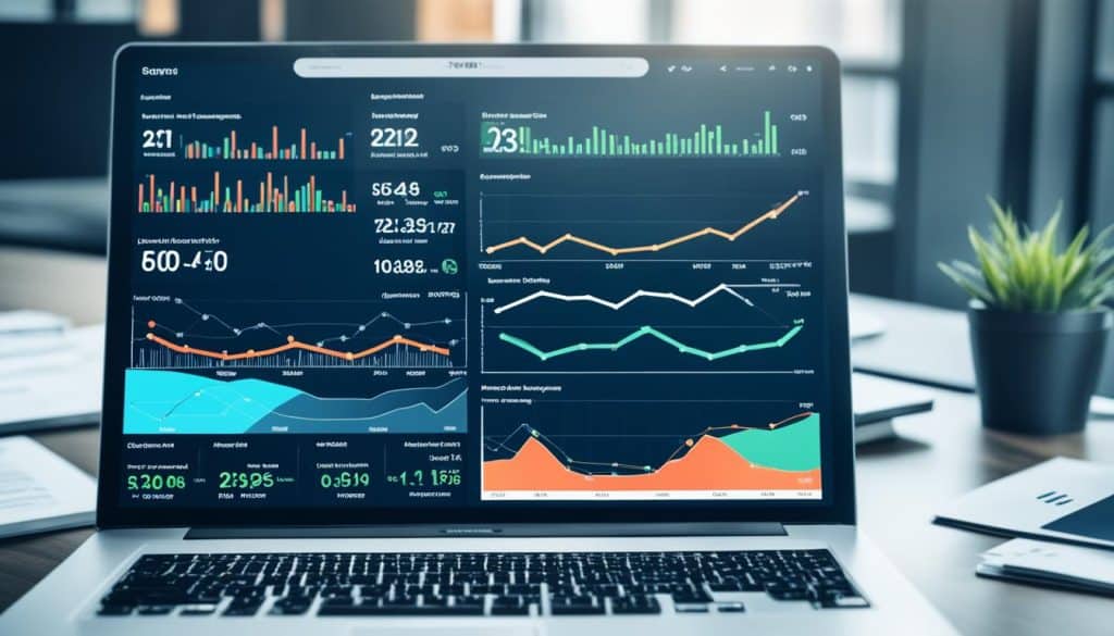 monitoring and optimization