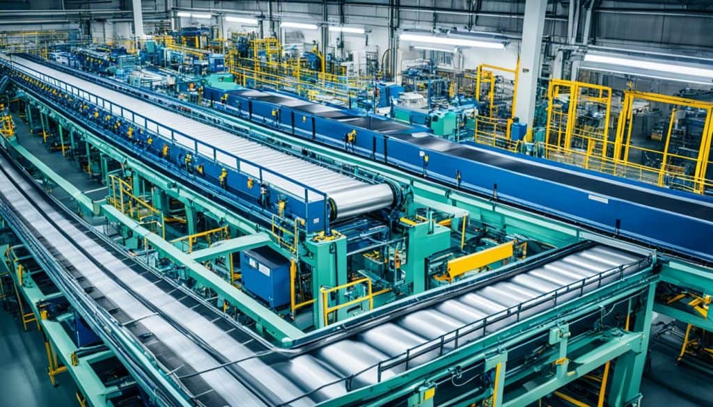 optimize operational efficiency