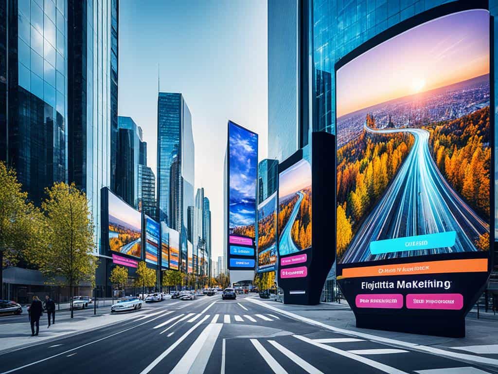 Advantages of Digital Marketing