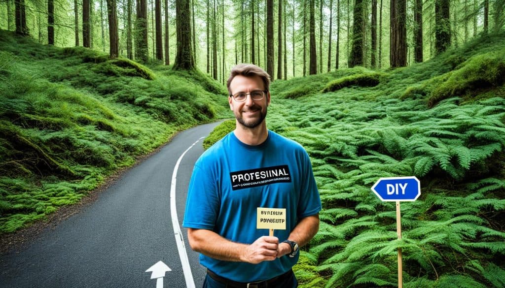Choosing a financial advisor