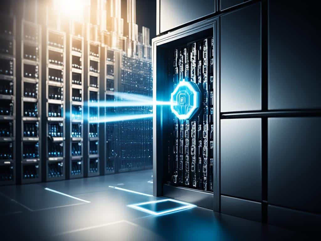 Cost Reduction with Blockchain