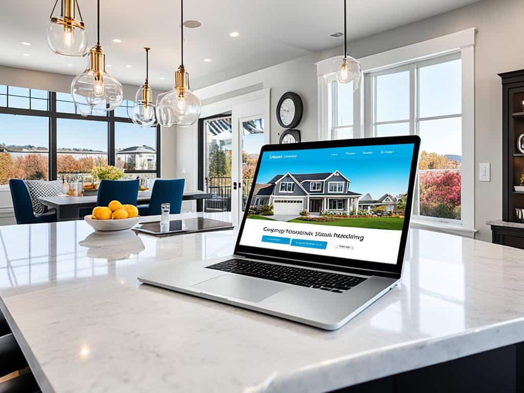 Digital Marketing for Real Estate