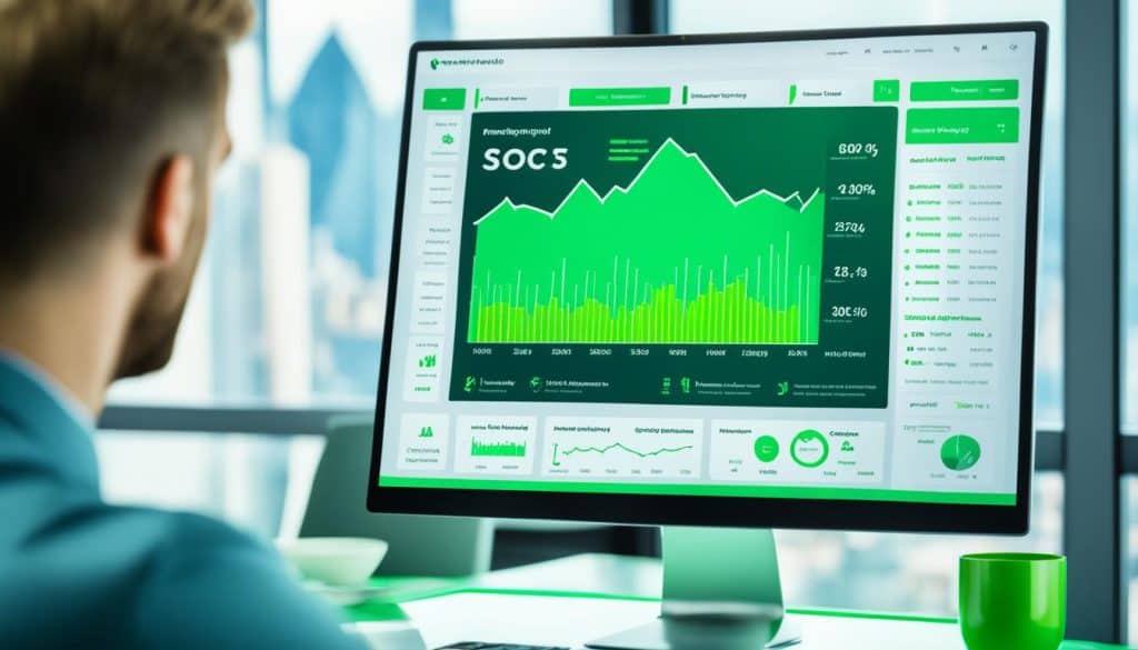 Empower financial planning software