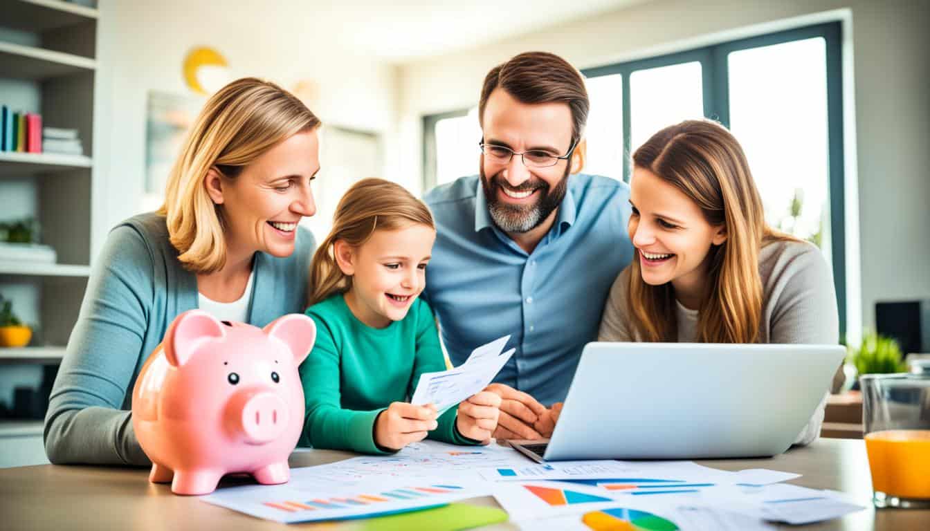 Financial Planning for Families