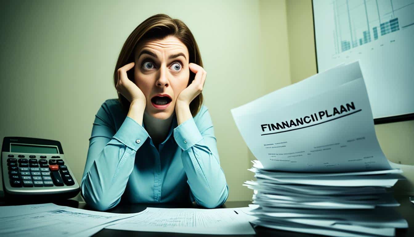 Hiring a Financial Planner
