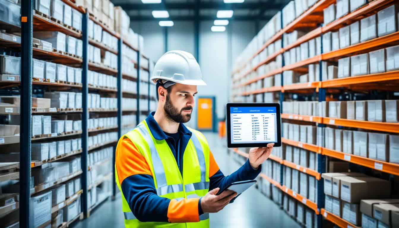 Inventory Management