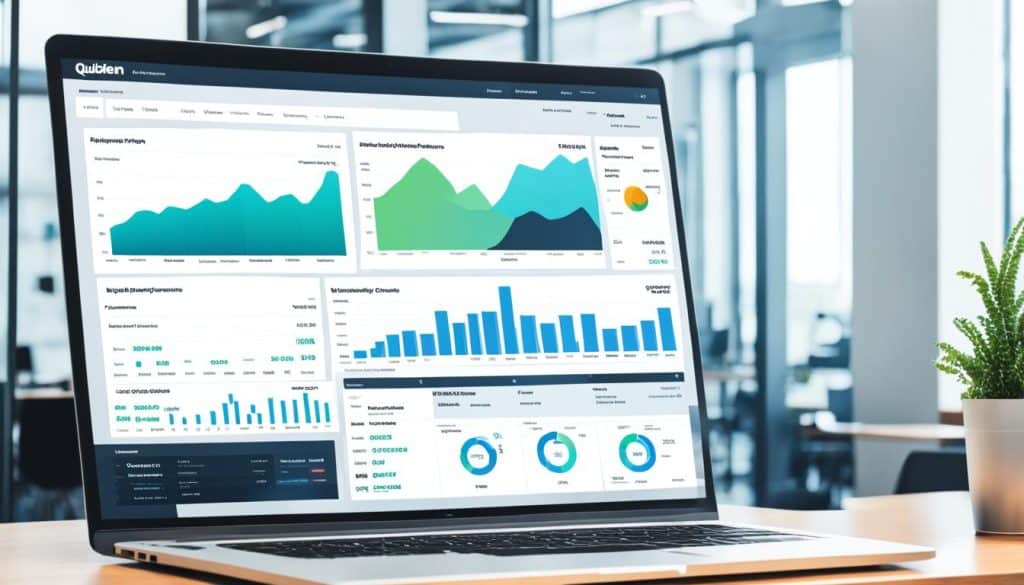 Quicken financial planning software