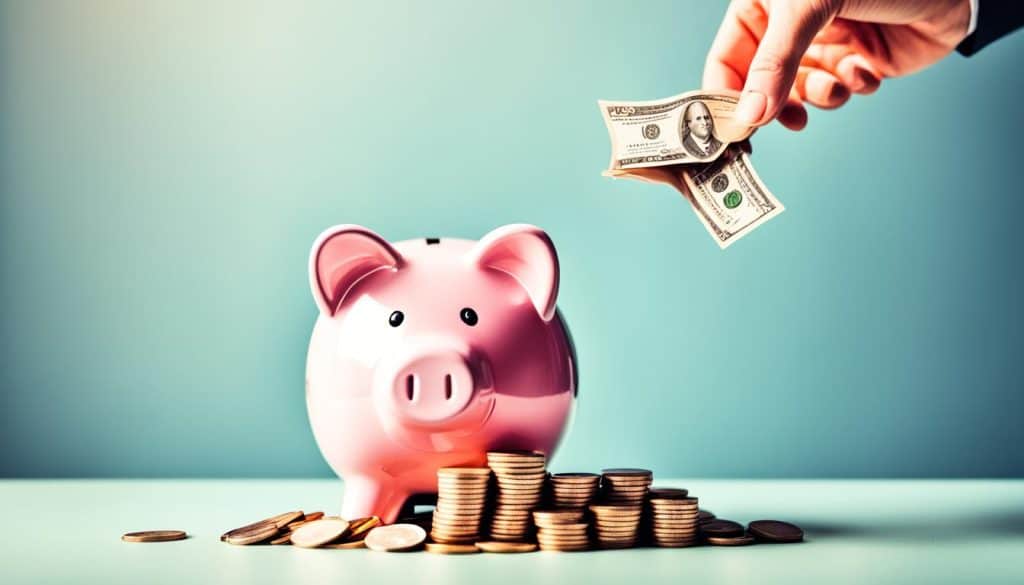 automate savings