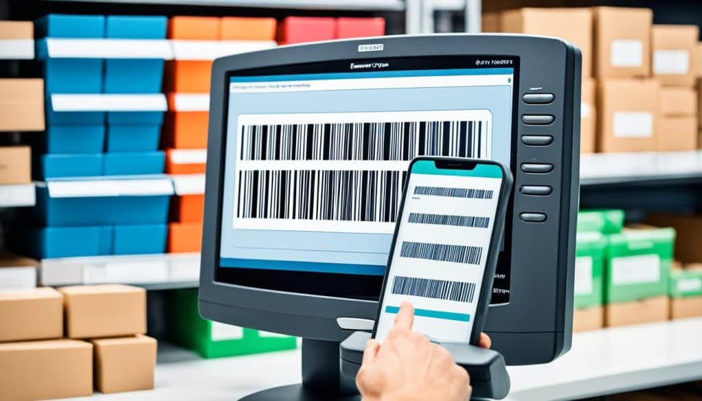 inventory management software