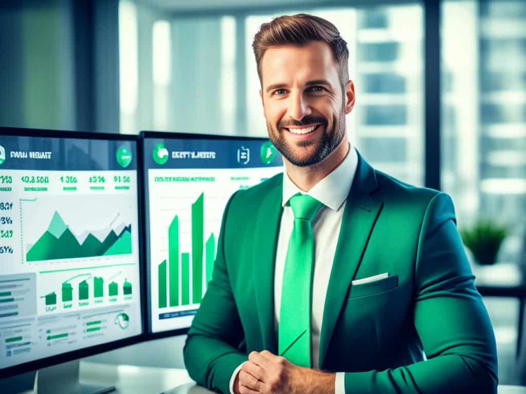 online reputation management in real estate