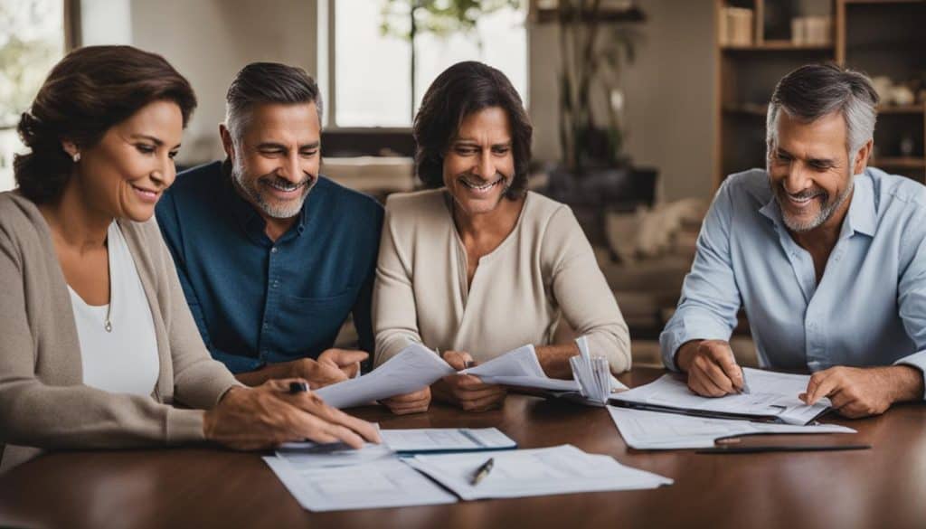 successful family financial planning