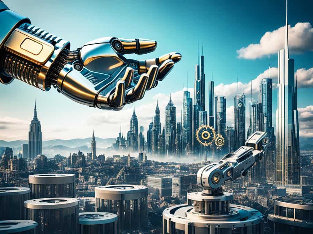 AI in Finance