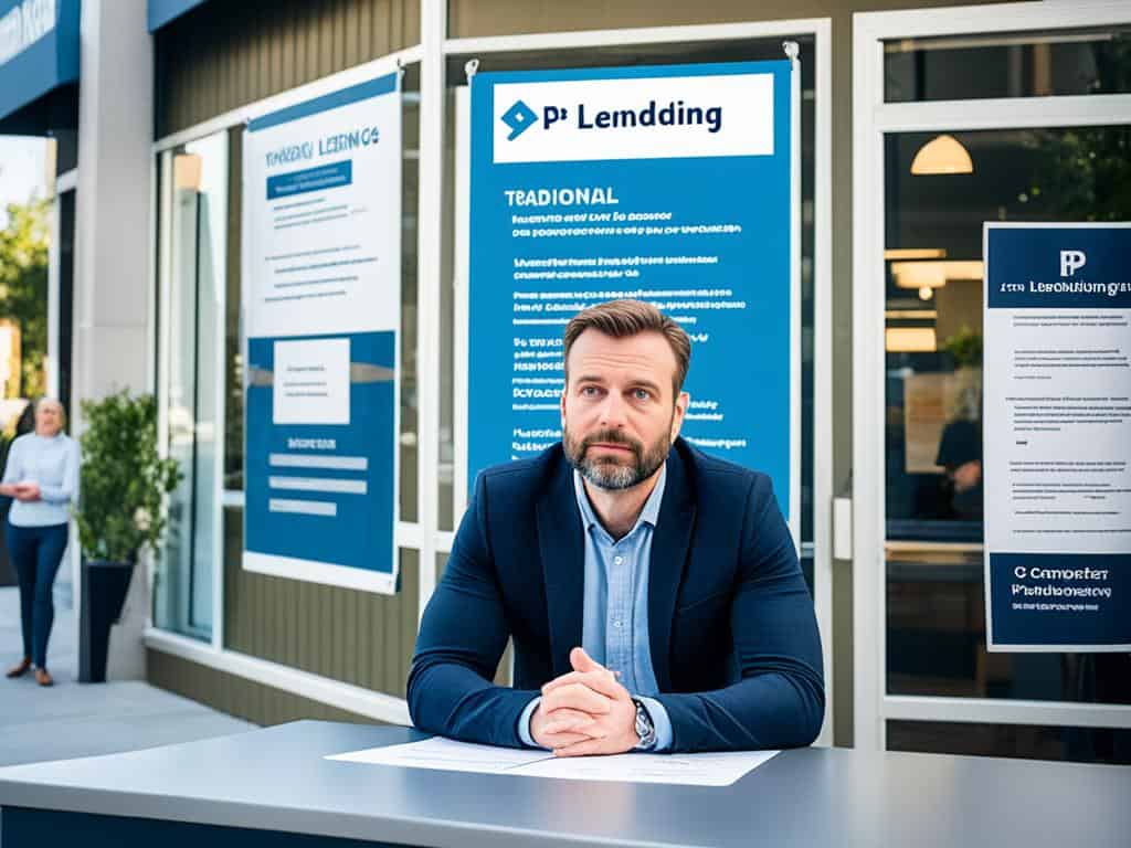 Choosing a P2P Lending Platform