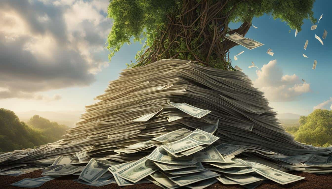 Consolidating Debt