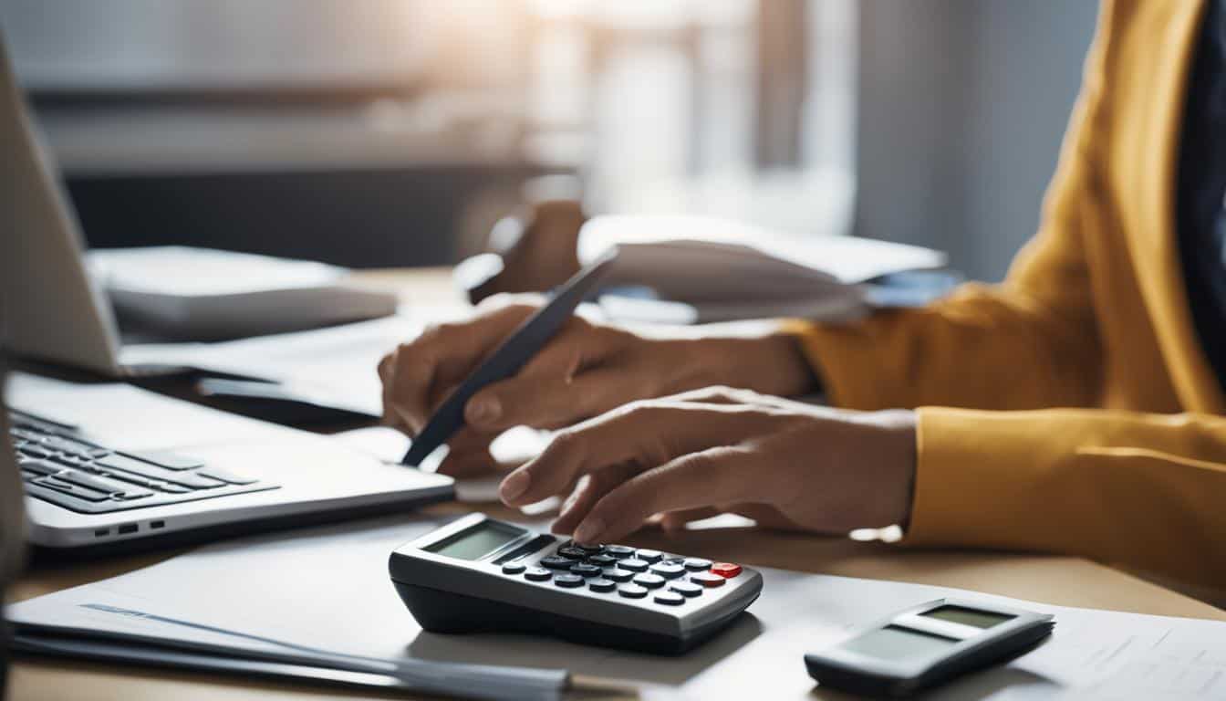 Negotiating Lower Interest Rates