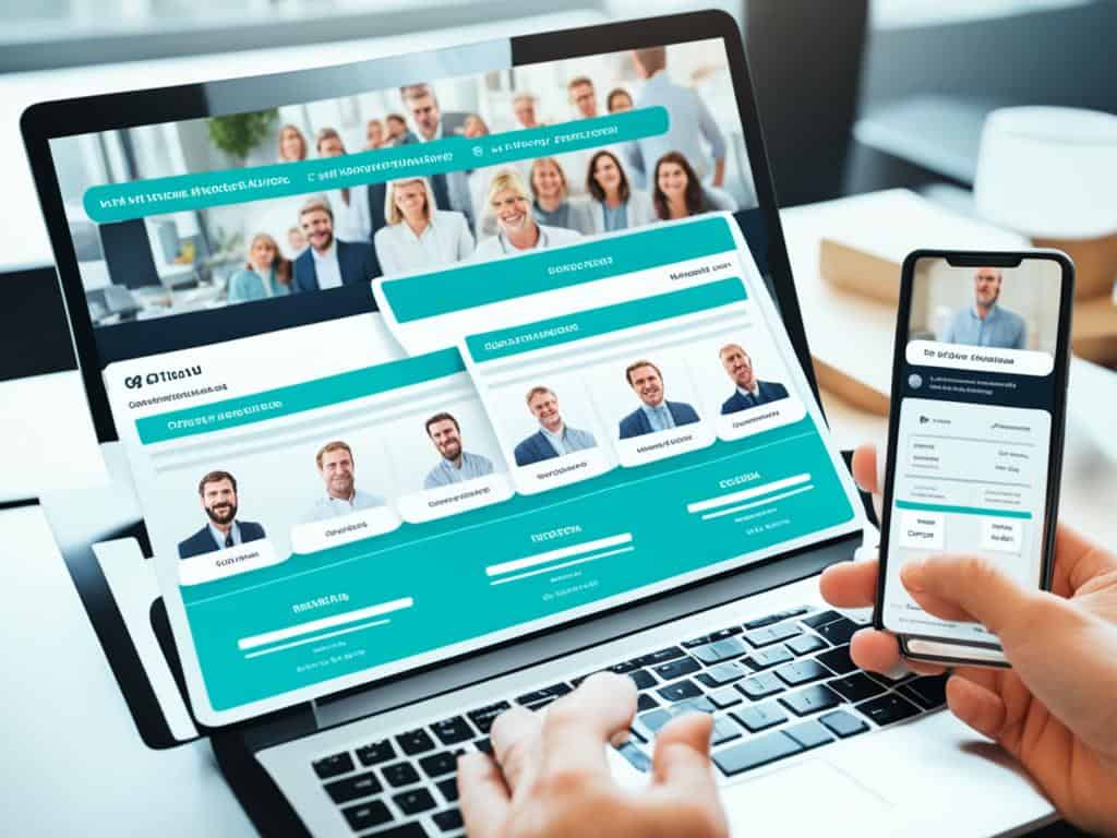 Peer-to-Peer Lending Platforms