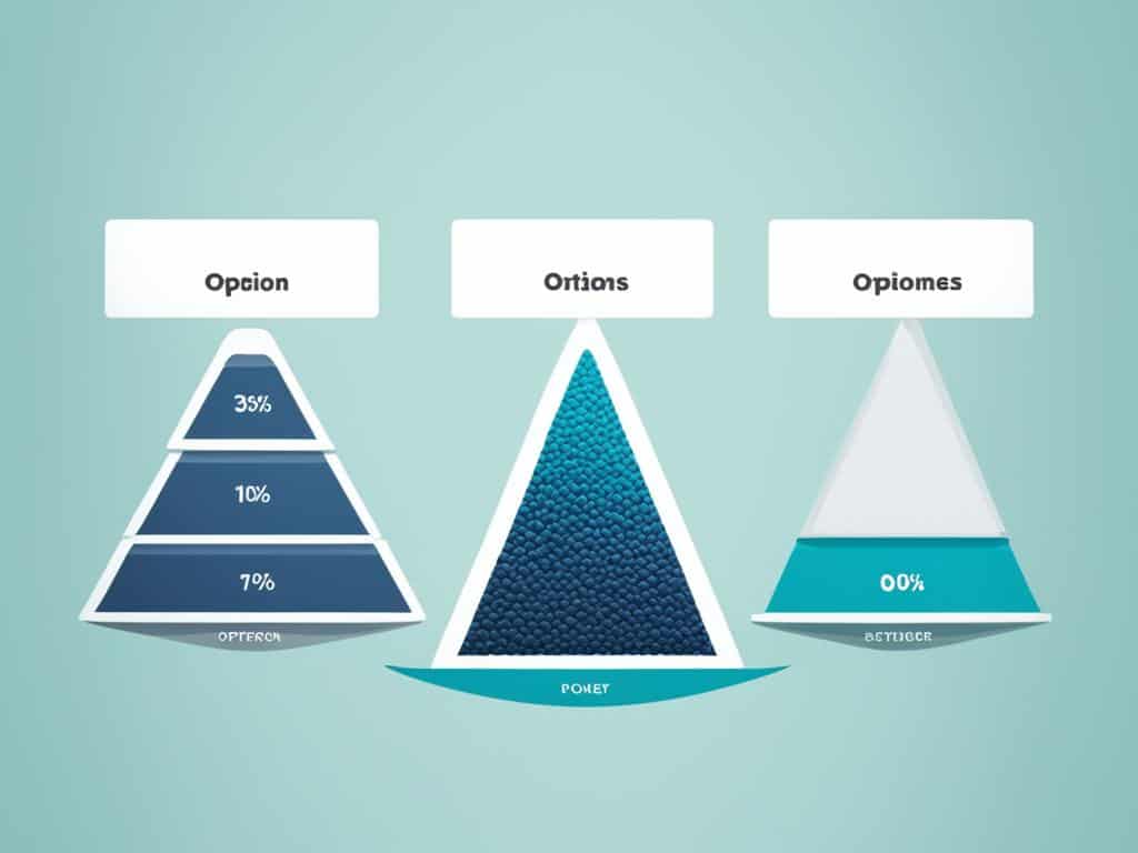 covered options uncovered options