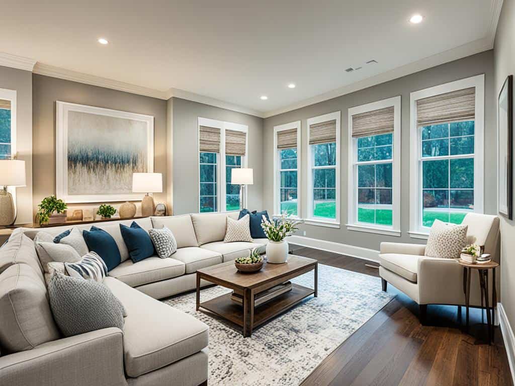 home staging