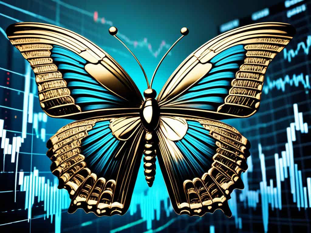iron butterfly