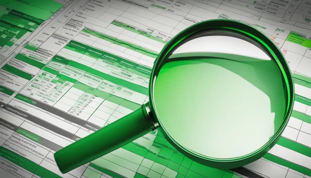 monitor customer accounts