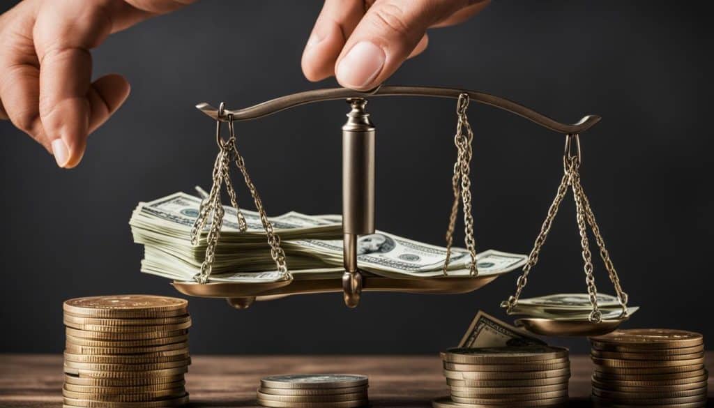 optimize cash flow with negotiate payment terms