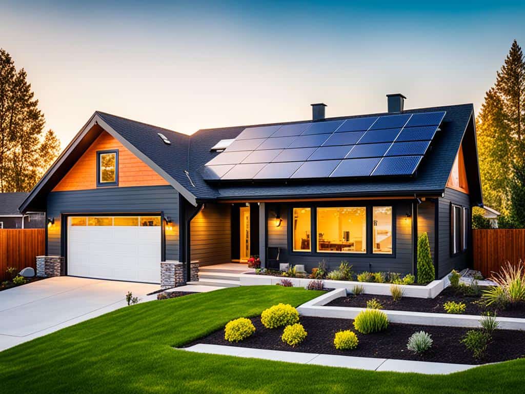 property upgrades and warranties