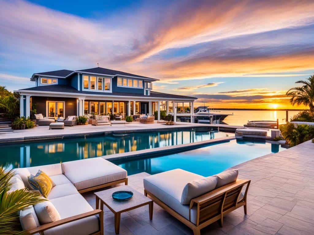 real estate photography